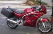 2001 MZ Skorpion Traveller photo